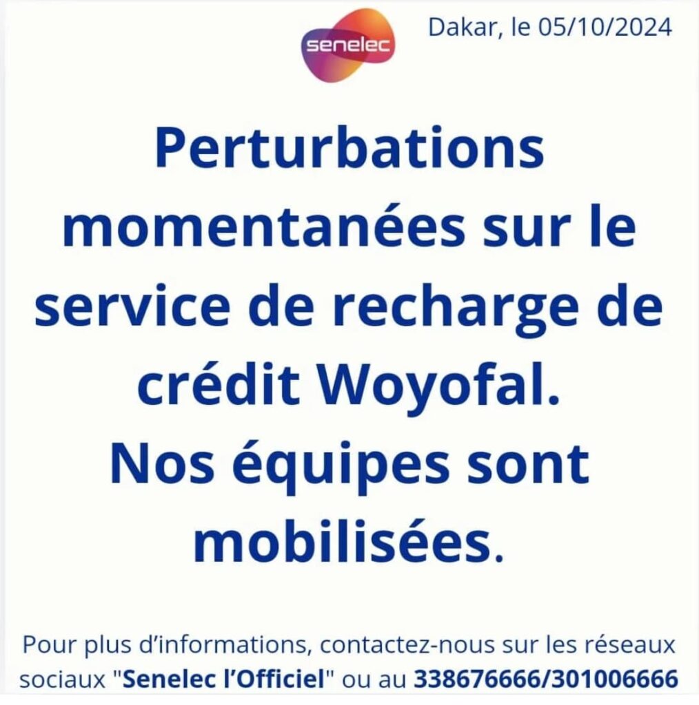 La Matinale Senego : FMI, Macky Sall, Cissé Lô et la Transparence au Sénégal