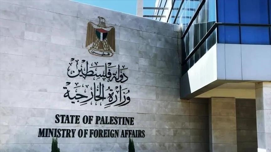 La Palestine soutient l’appel de l’Espagne à cesser les exportations d’armes vers Israël