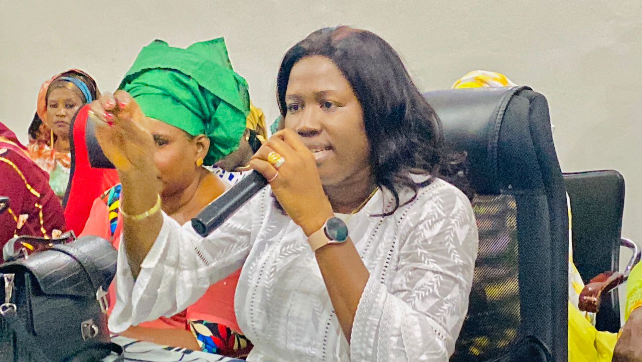 La coalition ‘Takku Wallu Sénégal’ en campagne à Kaolack : un nouvel élan de développement en perspective ?