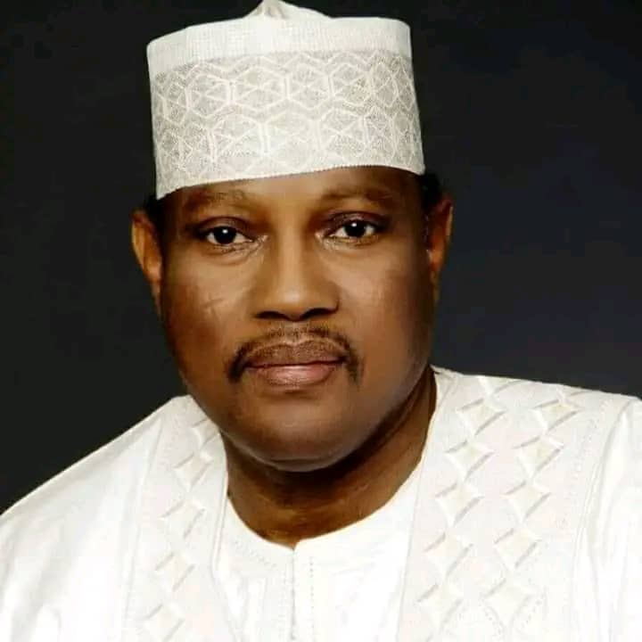 La disparition de Hama Amadou, figure emblématique du Niger
