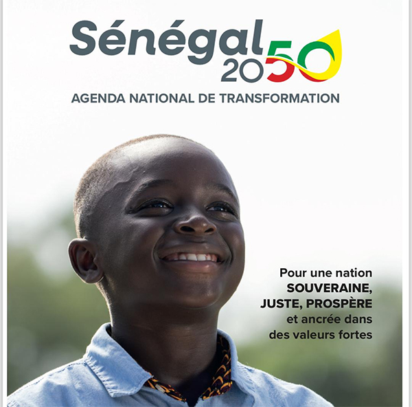 La nouvelle stratégie économique du Sénégal : un pari audacieux jusqu’en 2029