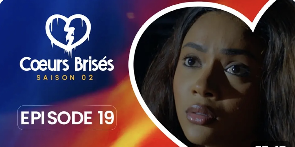 Bande annonce « Cœurs brisés »- Saison 2 – Episode 20 (vidéo)