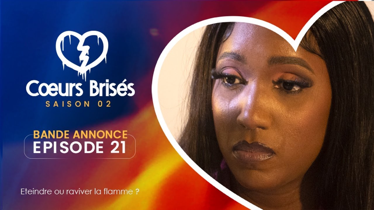 La saison 2 de Cœurs Brisés promet des rebondissements…
