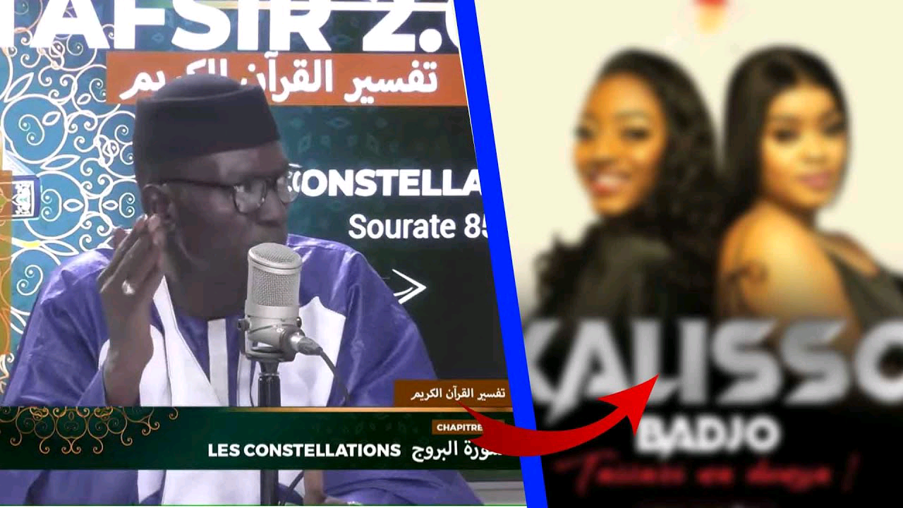 La série Xalisso critiquée par des leaders religieux…