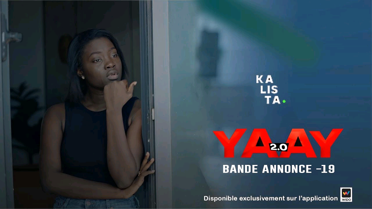 « Yaay 2.0 » – Épisode 19 – Saison 02 (vidéo)