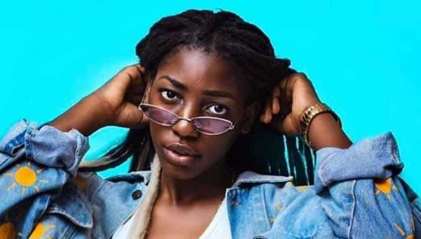 La tournée africaine engagée de Jessy B démarre à Dakar