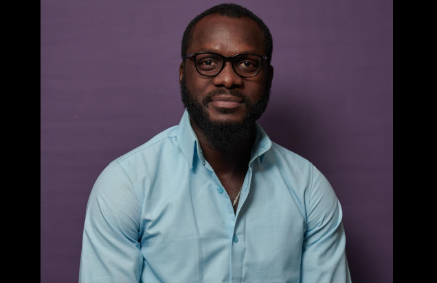 L'acteur Roger Sallah en lice pour un prix prestigieux...