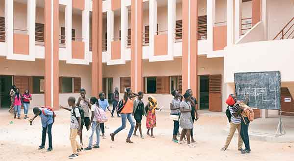L’appel d’un expert en éducation à réviser le rôle des parents au Sénégal
