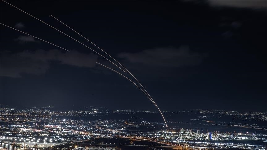 Le Hezbollah du Liban revendique une attaque de drones sur Israël