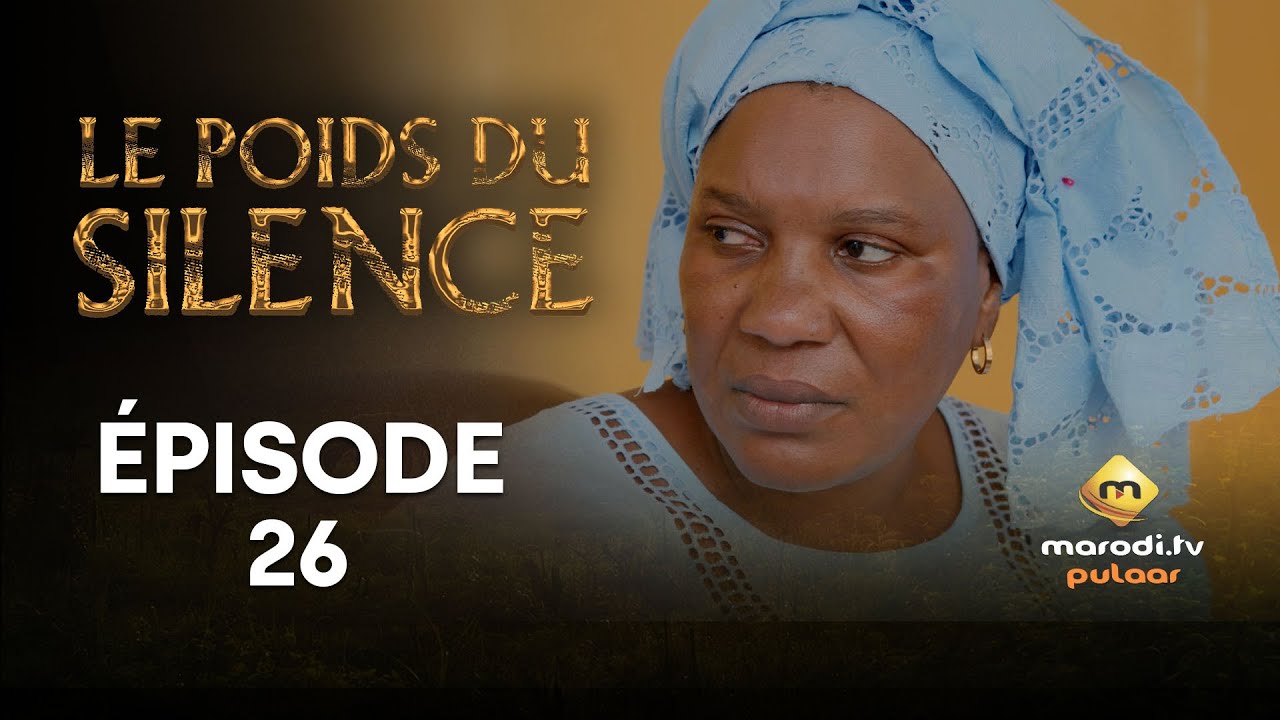 « Le Poids du Silence »: Rivalité amoureuse et secrets de famille dans le nouvel épisode…