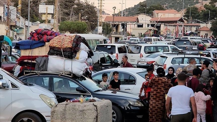 Le Venezuela envoie 14 tonnes d’aide humanitaire aux réfugiés libanais en Syrie