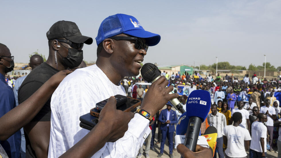 Le parti Les Transformateurs de Succès Masra boycotte les élections législatives au Tchad