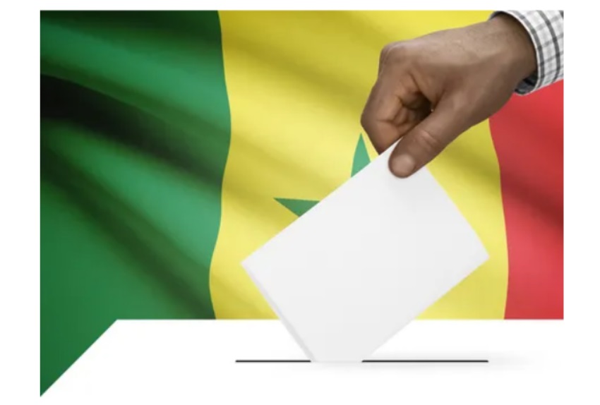 Législatives – Touba: Forte mobilisation des électeurs à Darou Marnane, l’un des plus grands centres de vote du département