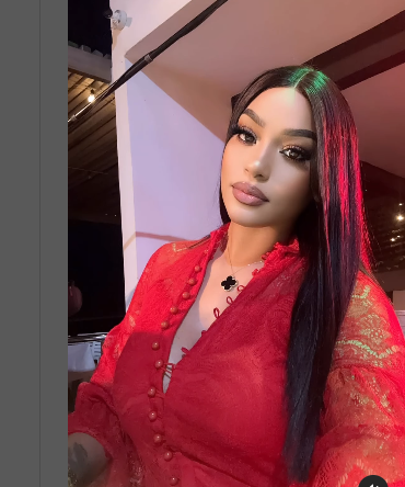 Léna Gueye enchante ses fans sur Instagram…