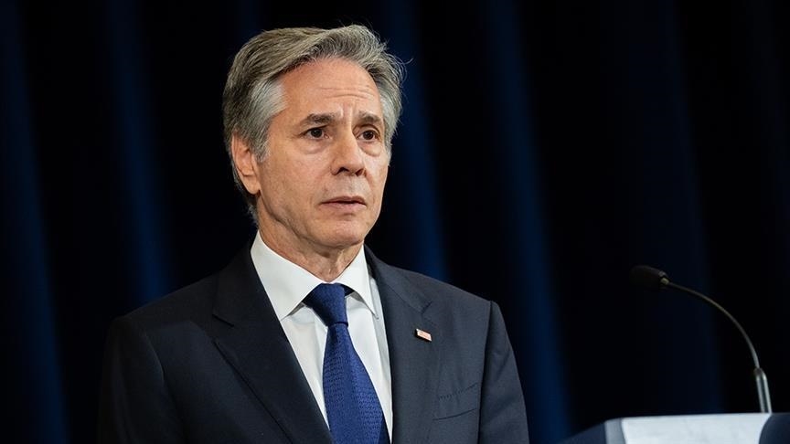 Les États-Unis et l’Égypte dialoguent sur le Moyen-Orient et le Soudan