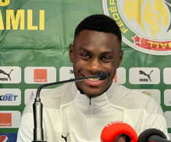 Les Lions du Sénégal réagissent après une victoire cruciale