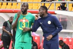 Les Lions du Sénégal réagissent après une victoire cruciale