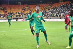 Les Lions du Sénégal réagissent après une victoire cruciale