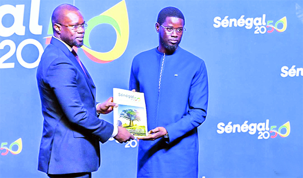 Les défis de la réforme du secteur parapublic au Sénégal : Un enjeu crucial