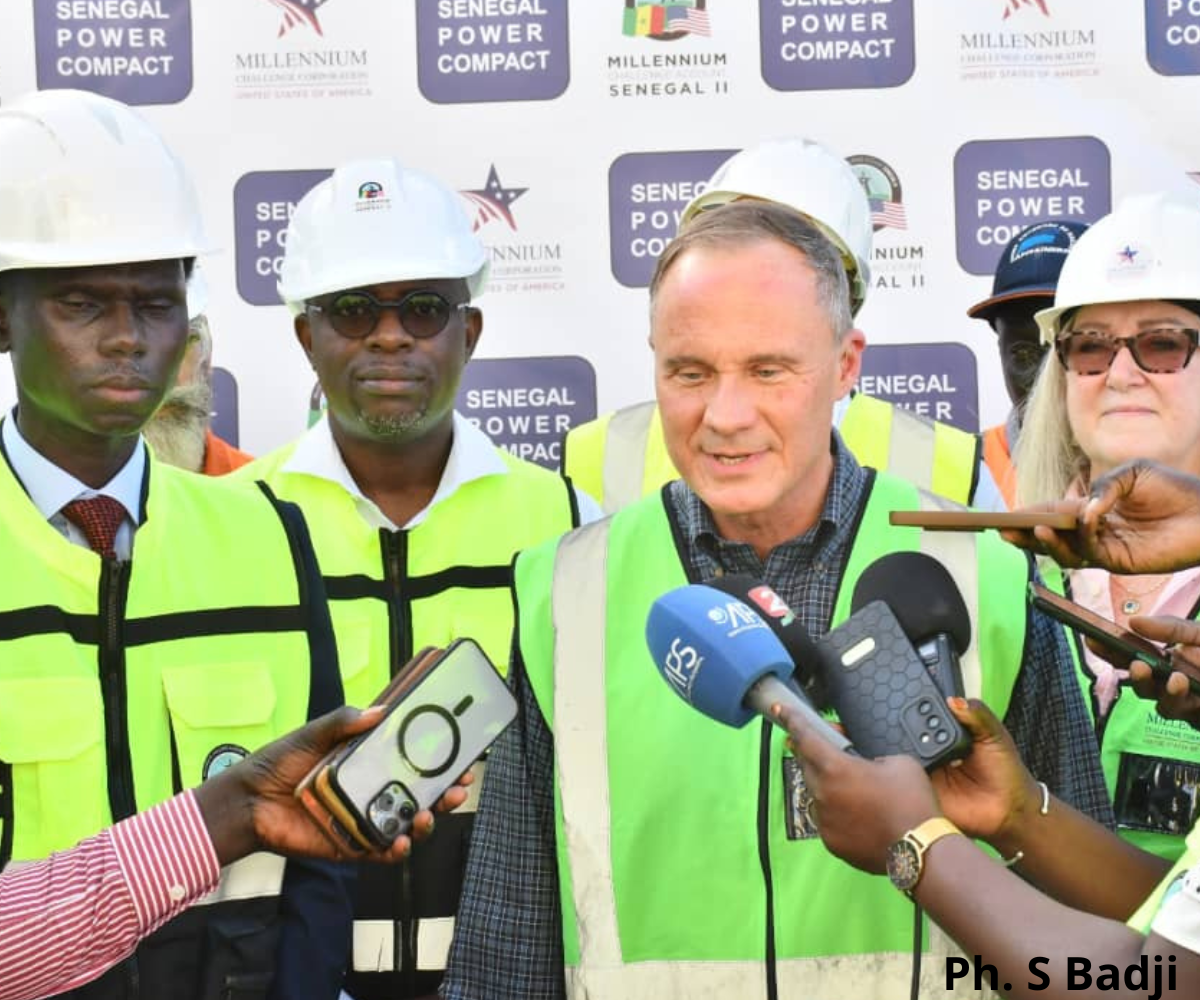 Les enjeux du câble sous-marin de 225 kV entre Cap des Biches et Bel-Air au Sénégal