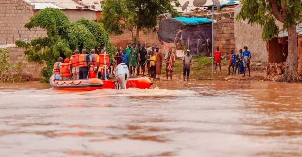 Les inondations à Matam font une nouvelle victime…