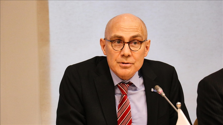 Liban : Le Haut-Commissaire de l’ONU condamne l’attaque israélienne à Beyrouth
