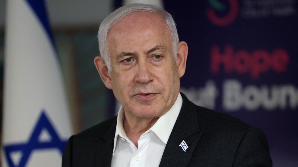 Liban : Un drone cible la résidence de Benjamin Netanyahou en Israël