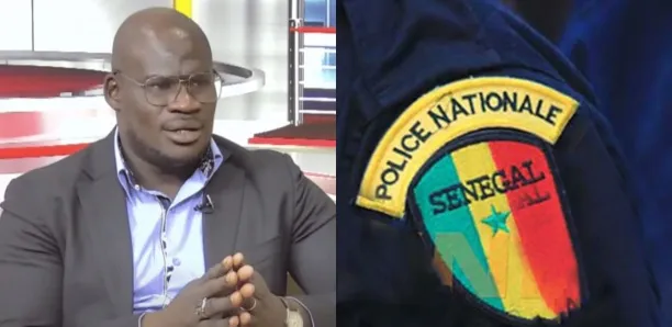 Affaire Pape Cheikh Diallo : le chroniqueur Kader Dia arrêté