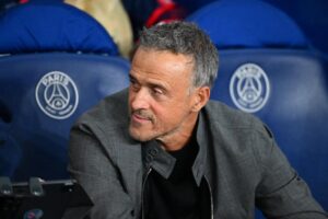 Luis Enrique prolonge au PSG jusqu’en 2027 : Objectif à long terme