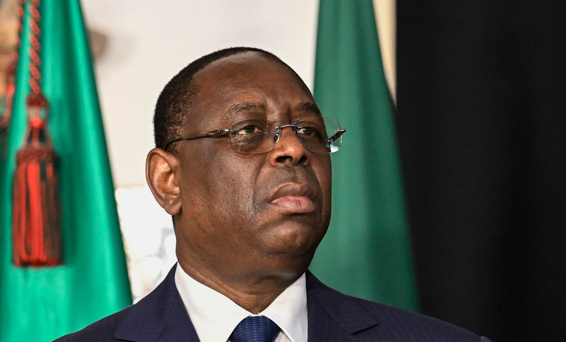 Macky Sall S’exprime sans détour : Avertissement aux Sénégalais et défense de son Héritage