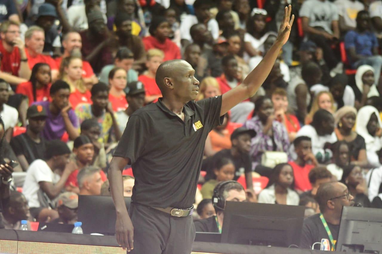 Burundi – Road to BAL : Coach Pabi Guèye rejoint Urunani BBC