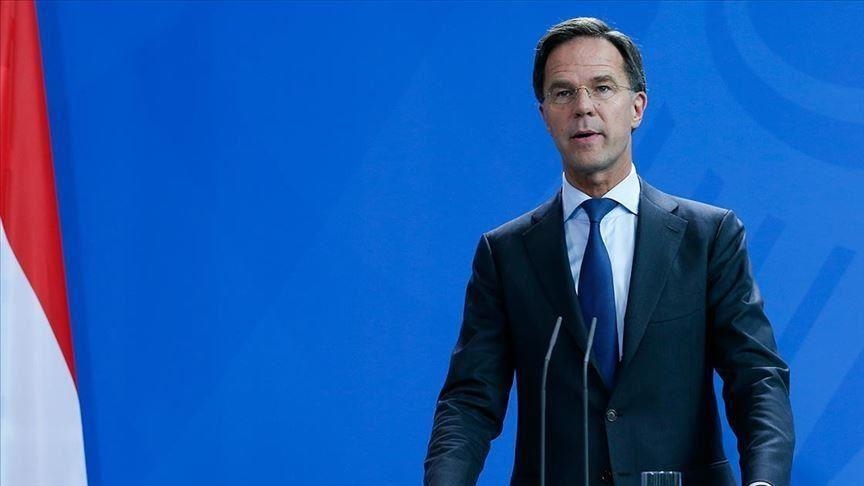 Mark Rutte assume la direction de l’OTAN, succédant à Jens Stoltenberg