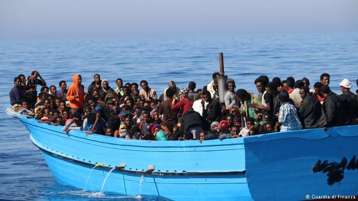 Migration irrégulière : Les solutions politiques en échec ?