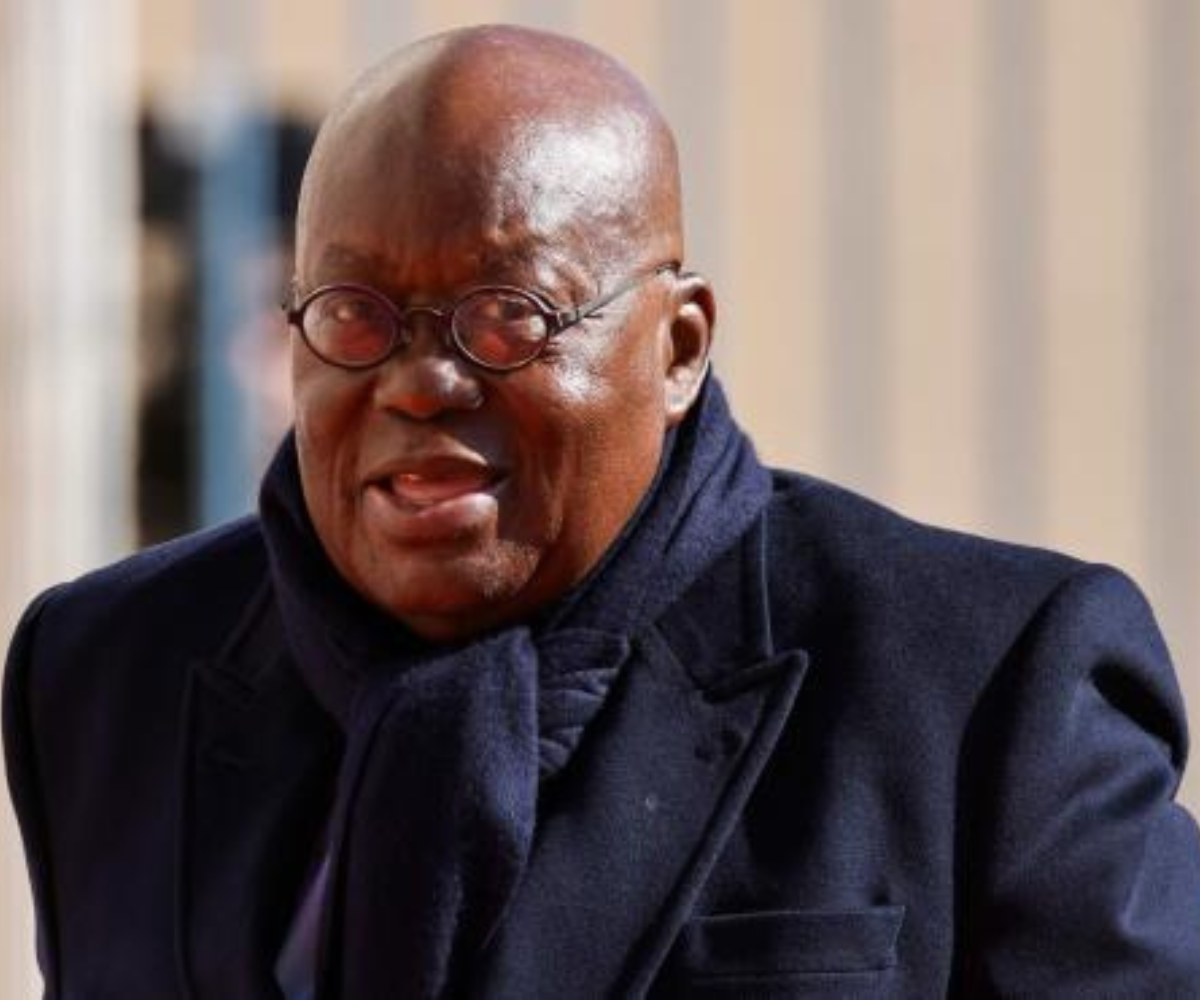 Nana Akufo-Addo en France : ses déclarations sur la démocratie et les régimes militaires