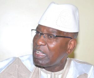 Nouvelle démission au sein de l’APR : Me Malick Sall claque la porte