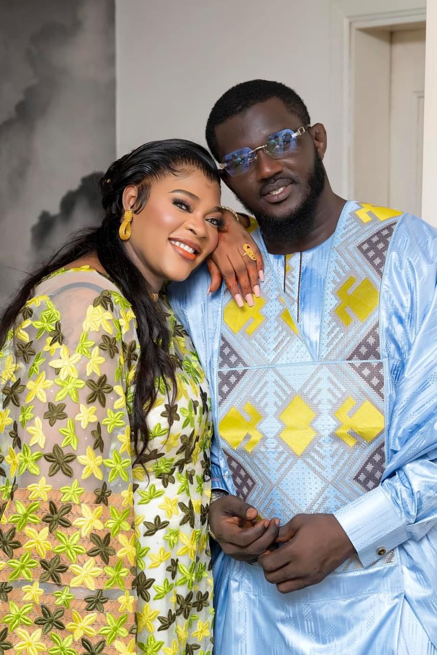 Nouvelles photos de Balla Gaye 2 et Boury Bathily…