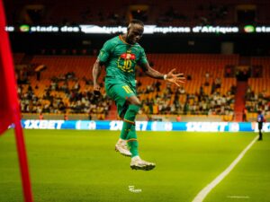 Pape Guèye: « Sadio Mané joue en Arabie Saoudite mais à chaque fois qu’il joue avec le Sénégal il est à 200% »