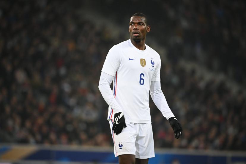 Paul Pogba : Sa suspension réduite, retour en vue…