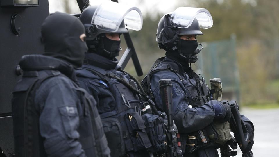 Pays-Bas : Arrestation d’un Membre Clé de la Mocro Maffia à Paris