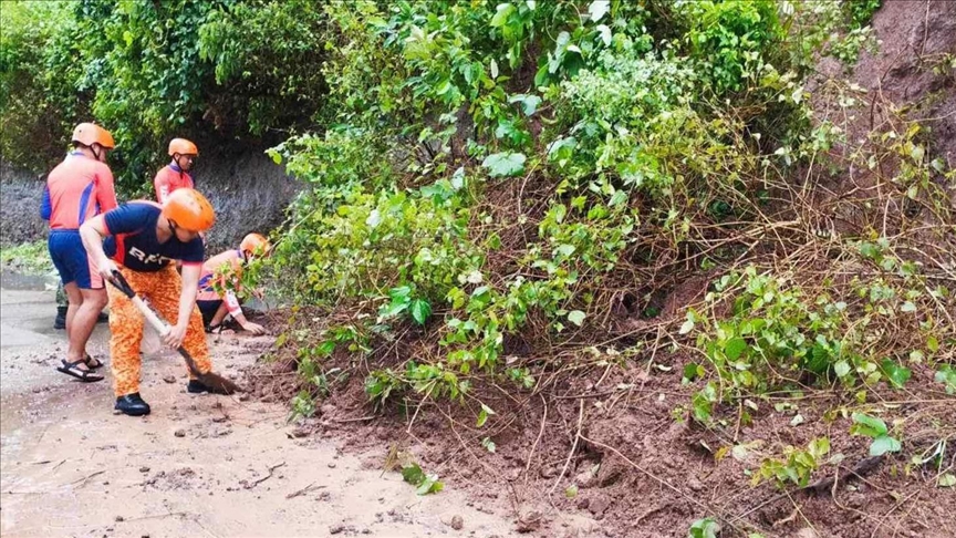 Philippines : Bilan tragique de la tempête tropicale Trami