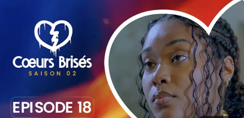 Plongée dans l’amour et le mariage : la saison 2 de « Cœurs Brisés » continue…