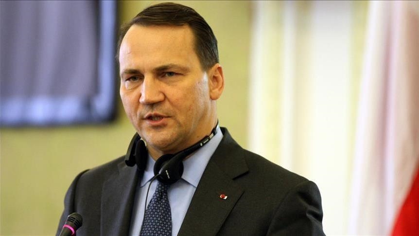 Pologne : Invitation aux ressortissants de quitter le Moyen-Orient