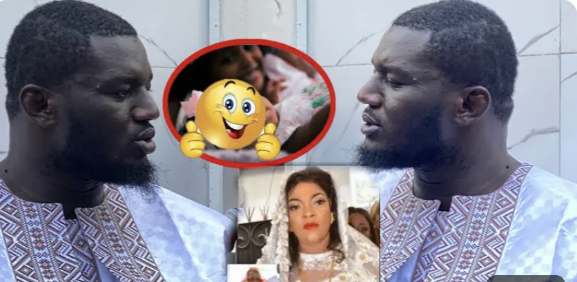 Premières images du baptême princier chez Balla Gaye 2