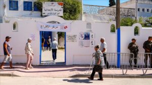 Présidentielle en Tunisie : Clôture des Votes et Début du Décompte