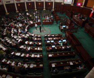 Présidentielle en Tunisie : Fronde des juristes contre une réforme électorale controversée