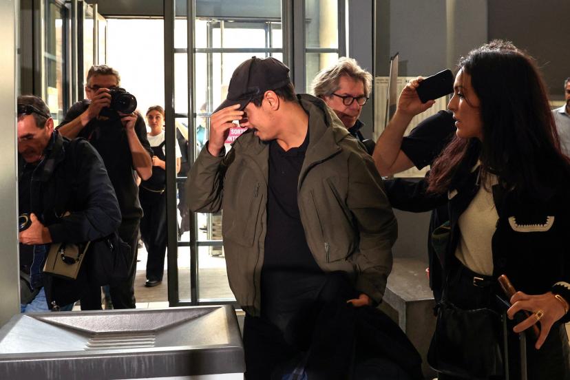 Prison requise pour Wissam Ben Yedder : les détails du procès