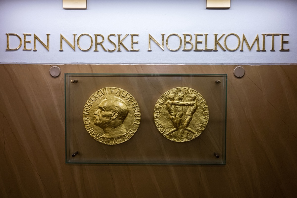 Prix Nobel de la Paix : l’héritage français à travers les décennies