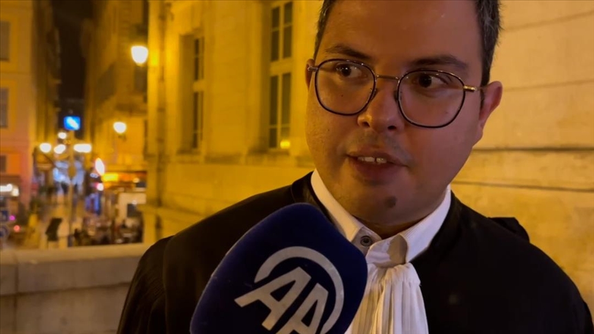 Procès à Nice : Amira Zaiter et l’apologie du terrorisme concernant Israël