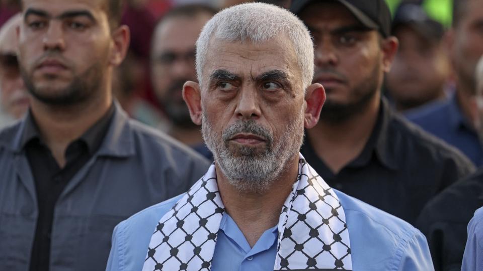 Proche-Orient : Israël examine l’élimination possible du chef du Hamas à Gaza