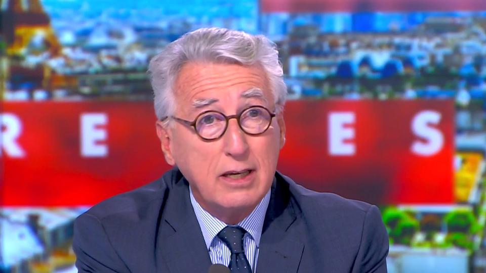 Proche-Orient : L’éditorialiste Vincent Hervouët met en garde contre la « perpétuité » des conflits inachevés